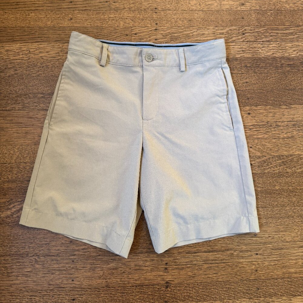 Boys DSG Golf Shorts - Size SMALL